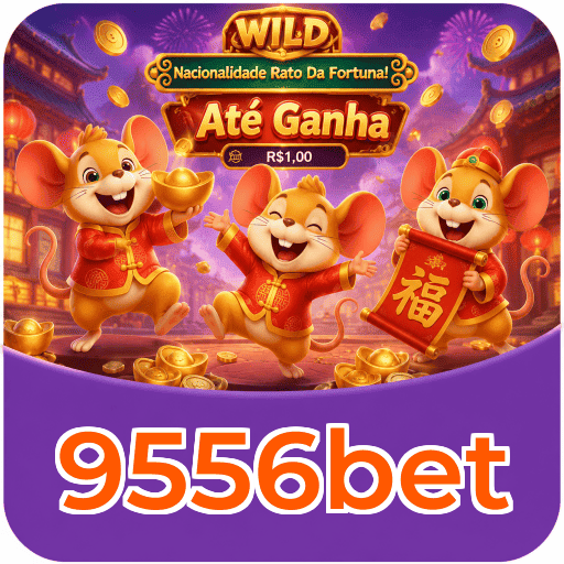 Logo 9556bet Loteria Online