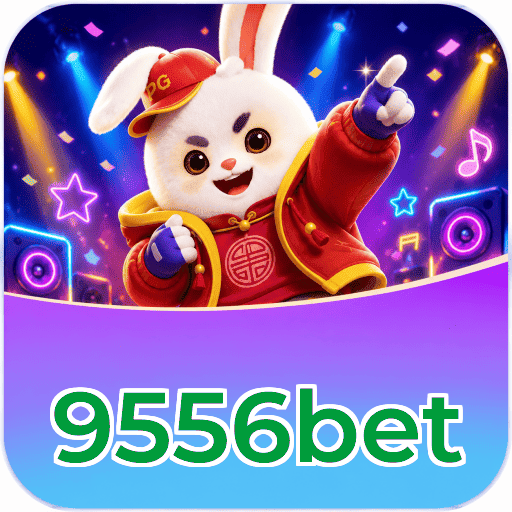 Logo 9556bet Plataforma Certificada