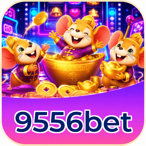 9556bet Logo Oficial