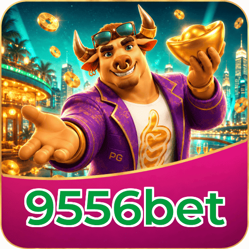 Bot 9556bet Telegram