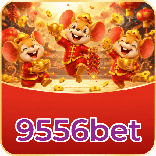 9556bet Logo Verificado