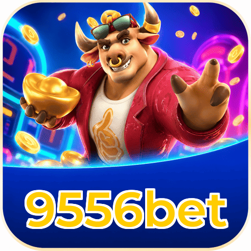 9556bet Jackpots Progressivos