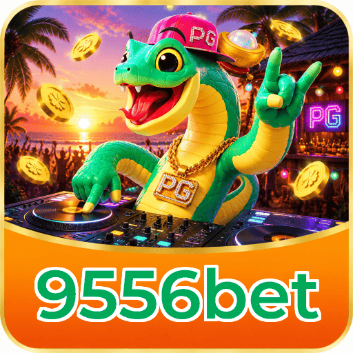 9556bet Logo Seguro