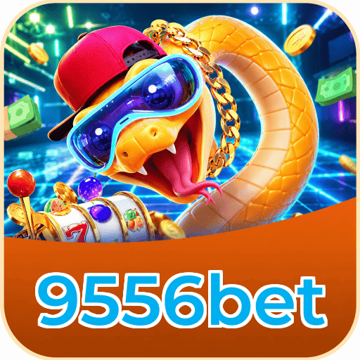 Logo da 9556bet